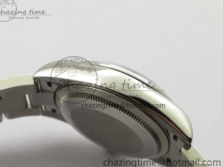 1223 Datejust 31mm 278271 SS BP Maker Best Edition White Sticks Marker Dial on Oyster Bracelet Attractive 2757